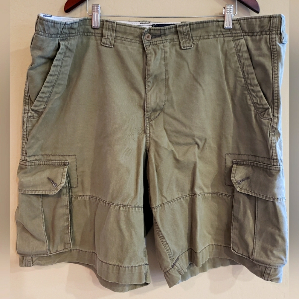 American Living, Size 42, Olive green
